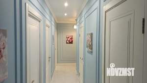 4-к квартира, вторичка, 84м2, 2/25 этаж