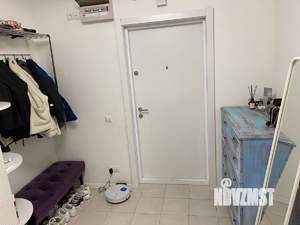 4-к квартира, вторичка, 110м2, 2/15 этаж