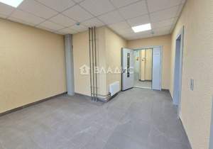 1-к квартира, вторичка, 41м2, 9/25 этаж