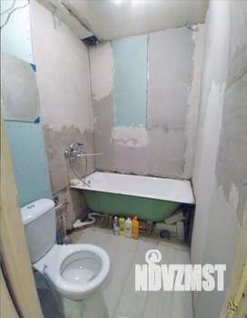 1-к квартира, вторичка, 31м2, 5/5 этаж
