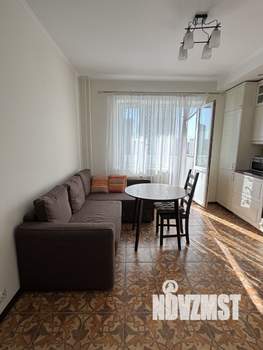 1-к квартира, вторичка, 48м2, 13/19 этаж