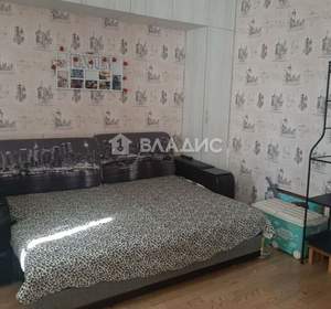 2-к квартира, вторичка, 53м2, 7/10 этаж