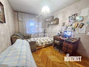 3-к квартира, вторичка, 65м2, 9/9 этаж