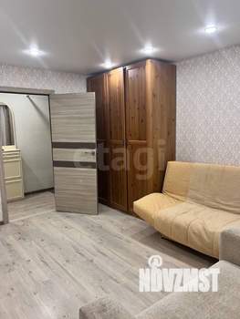 2-к квартира, вторичка, 47м2, 1/9 этаж