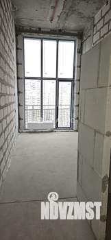 Студия квартира, вторичка, 24м2, 10/16 этаж