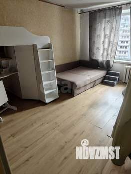 1-к квартира, вторичка, 35м2, 10/12 этаж