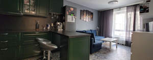3-к квартира, вторичка, 58м2, 15/16 этаж