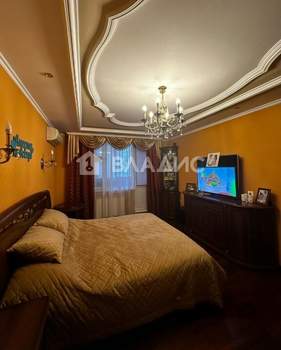 2-к квартира, вторичка, 64м2, 15/17 этаж