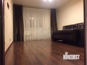 2-к квартира, вторичка, 54м2, 10/16 этаж