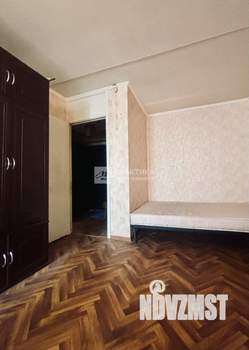 1-к квартира, вторичка, 39м2, 4/12 этаж