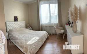 3-к квартира, вторичка, 58м2, 3/25 этаж