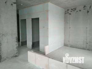 2-к квартира, вторичка, 51м2, 8/24 этаж