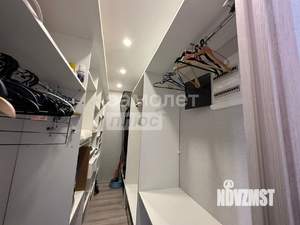 1-к квартира, вторичка, 42м2, 20/25 этаж