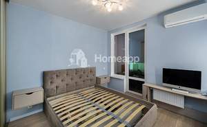 3-к квартира, вторичка, 86м2, 12/12 этаж