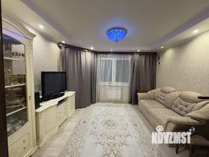 2-к квартира, вторичка, 66м2, 9/19 этаж