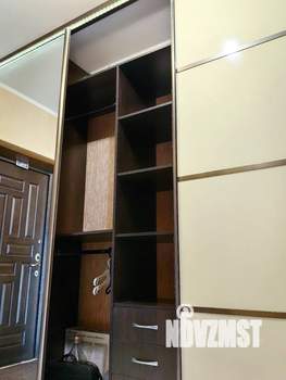 1-к квартира, вторичка, 50м2, 11/24 этаж