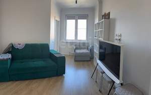 2-к квартира, вторичка, 42м2, 23/27 этаж