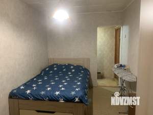 2-к квартира, вторичка, 44м2, 4/5 этаж