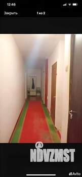 3-к квартира, вторичка, 57м2, 3/5 этаж