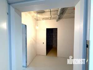 1-к квартира, вторичка, 42м2, 6/25 этаж