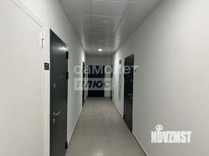 2-к квартира, вторичка, 52м2, 22/25 этаж