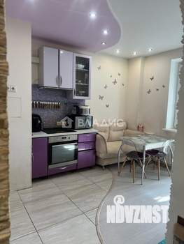 3-к квартира, вторичка, 73м2, 13/26 этаж