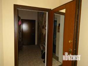 3-к квартира, вторичка, 128м2, 2/22 этаж