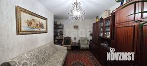 2-к квартира, вторичка, 44м2, 1/9 этаж
