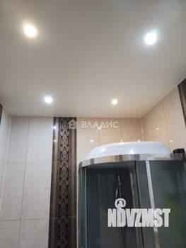 Студия квартира, вторичка, 30м2, 15/25 этаж