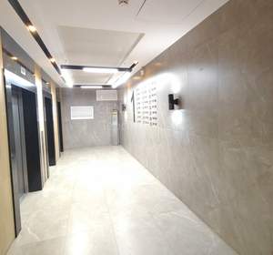 2-к квартира, вторичка, 53м2, 10/25 этаж