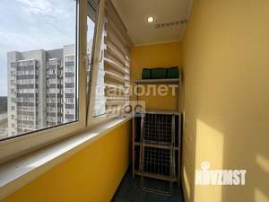 2-к квартира, вторичка, 48м2, 19/22 этаж