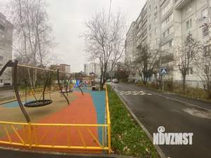 1-к квартира, вторичка, 36м2, 8/9 этаж