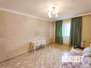 2-к квартира, вторичка, 61м2, 21/25 этаж