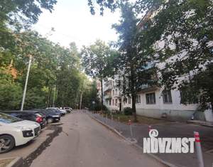 2-к квартира, вторичка, 44м2, 5/5 этаж