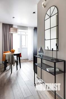 2-к квартира, вторичка, 42м2, 25/26 этаж