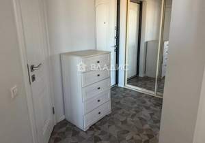 2-к квартира, вторичка, 42м2, 23/25 этаж