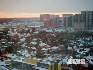 2-к квартира, вторичка, 72м2, 22/22 этаж