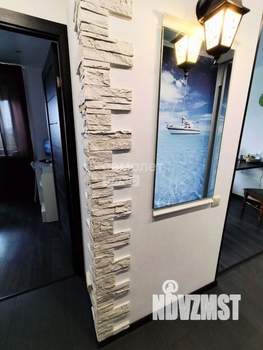 1-к квартира, вторичка, 38м2, 17/22 этаж