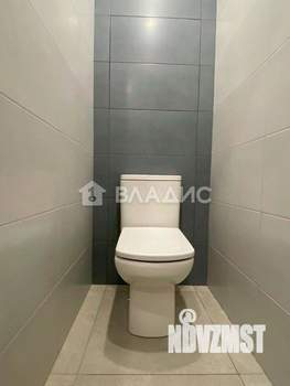 1-к квартира, вторичка, 40м2, 23/25 этаж