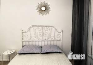 Студия квартира, вторичка, 20м2, 6/25 этаж