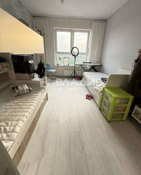 3-к квартира, сданный дом, 63м2, 13/24 этаж