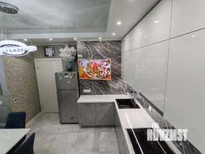 2-к квартира, вторичка, 70м2, 10/12 этаж