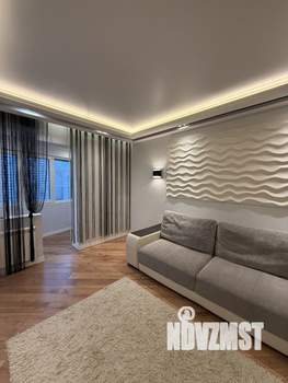 2-к квартира, вторичка, 62м2, 13/26 этаж