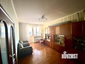 2-к квартира, вторичка, 59м2, 17/25 этаж