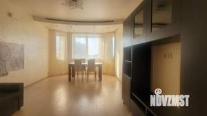 3-к квартира, вторичка, 107м2, 17/26 этаж
