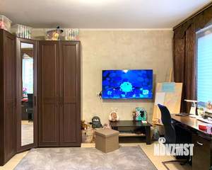 2-к квартира, вторичка, 65м2, 18/25 этаж