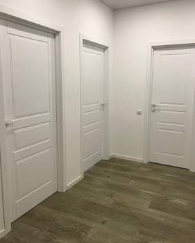 1-к квартира, вторичка, 42м2, 24/25 этаж