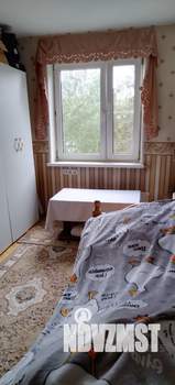 3-к квартира, вторичка, 69м2, 4/9 этаж