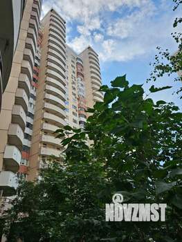 2-к квартира, вторичка, 56м2, 11/17 этаж