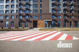 2-к квартира, вторичка, 52м2, 4/24 этаж